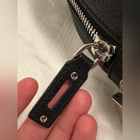 Prada bowling bag - Picture 8 of 10